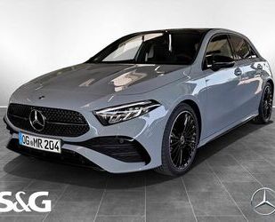 Mercedes-Benz A 200 Gebrauchtwagen