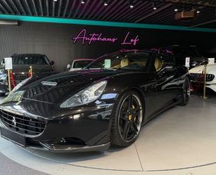 Ferrari California Gebrauchtwagen