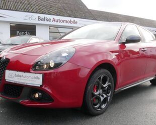Alfa Romeo Giulietta Gebrauchtwagen