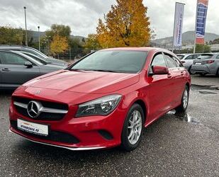Mercedes-Benz CLA 200 Gebrauchtwagen