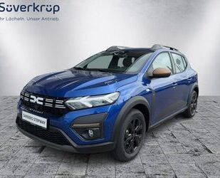 Dacia Sandero Gebrauchtwagen