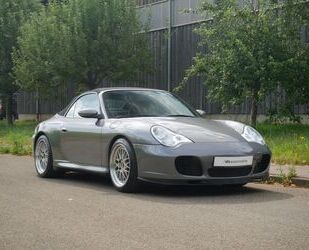 Porsche 996 Gebrauchtwagen