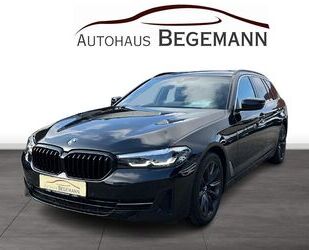 BMW 520 Gebrauchtwagen