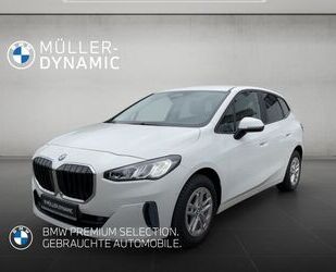 BMW 218 Active Tourer Gebrauchtwagen