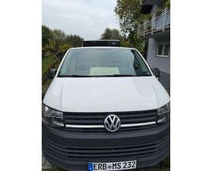 VW T6 Transporter Gebrauchtwagen