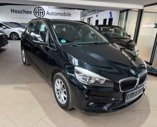 BMW 216 Gebrauchtwagen
