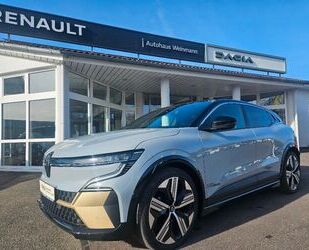 Renault Megane E-TECH Gebrauchtwagen