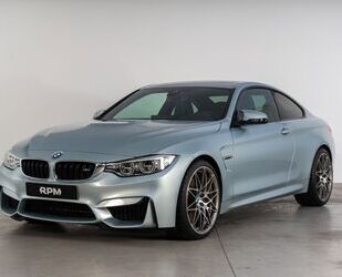BMW M4 Gebrauchtwagen