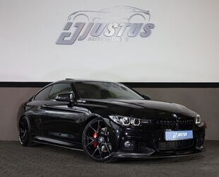 BMW 440 Gebrauchtwagen