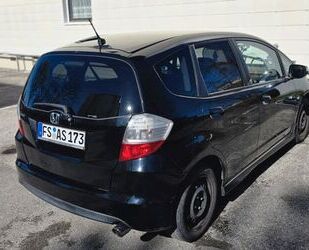 Honda Jazz Gebrauchtwagen