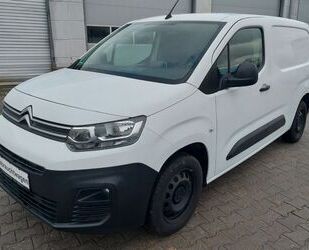 Citroen Berlingo Gebrauchtwagen