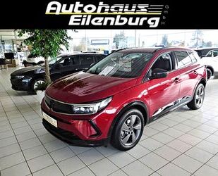 Opel Grandland (X) Gebrauchtwagen