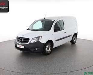 Mercedes-Benz Citan Gebrauchtwagen