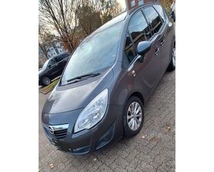 Opel Meriva Gebrauchtwagen