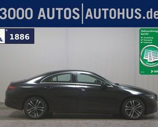 Mercedes-Benz CLA 200 Gebrauchtwagen
