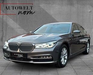 BMW 730 Gebrauchtwagen