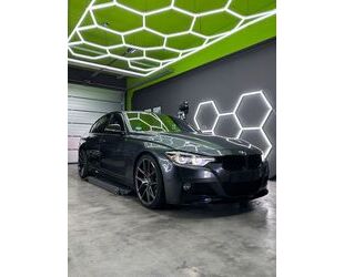 BMW 340 Gebrauchtwagen