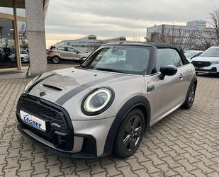 Mini Cooper S Gebrauchtwagen