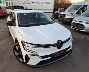 Renault Megane E-TECH Gebrauchtwagen