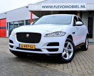 Jaguar F-Pace Gebrauchtwagen