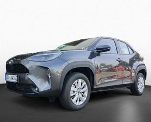 Toyota Toyota Yaris Cross Hybrid 1.5l Comfort*Rückfahrkam Gebrauchtwagen