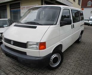 VW T4 andere Gebrauchtwagen