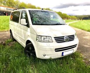Chrysler T5 Multivan 