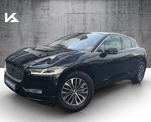 Jaguar I-Pace Gebrauchtwagen