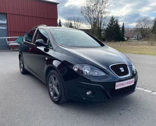 Seat Altea Gebrauchtwagen