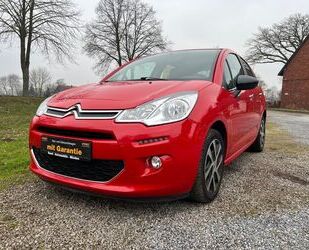 Citroen C3 Gebrauchtwagen