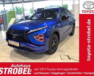 Mitsubishi Eclipse Cross Gebrauchtwagen