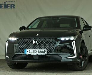 DS Automobiles DS4 Gebrauchtwagen