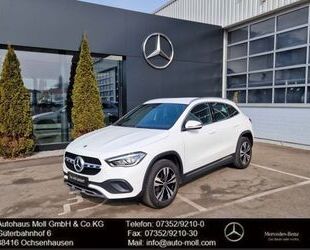 Mercedes-Benz GLA 200 Gebrauchtwagen
