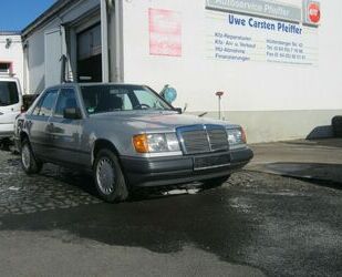 Mercedes-Benz 230 Gebrauchtwagen