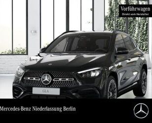 Mercedes-Benz GLA 180 Gebrauchtwagen