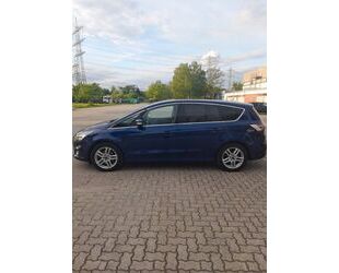 Ford S-Max Gebrauchtwagen