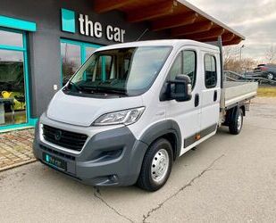 Fiat Ducato Gebrauchtwagen