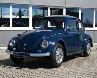 VW Käfer Gebrauchtwagen