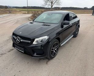 Mercedes-Benz GLE 350 Gebrauchtwagen