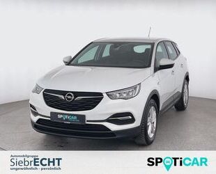 Opel Grandland (X) Gebrauchtwagen