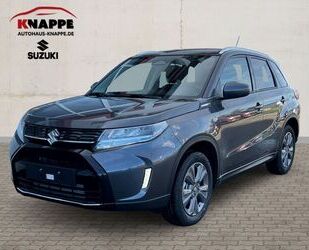 Suzuki Vitara Gebrauchtwagen