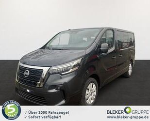 Nissan Primastar Gebrauchtwagen