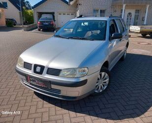Seat Cordoba Gebrauchtwagen