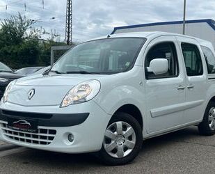 Renault Kangoo Gebrauchtwagen