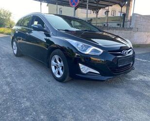 Hyundai i40 Gebrauchtwagen