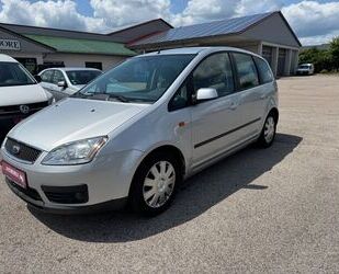 Ford C-Max Gebrauchtwagen