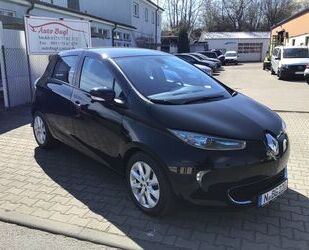 Renault ZOE Gebrauchtwagen