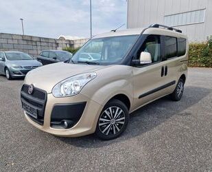 Fiat Doblo Gebrauchtwagen