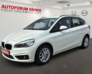 BMW 218 Gebrauchtwagen