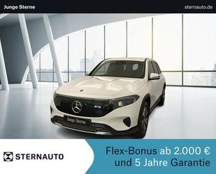 Mercedes-Benz EQB Gebrauchtwagen